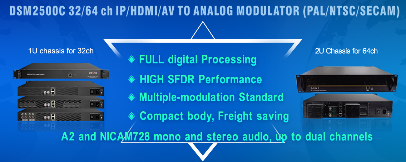 DSM2500C